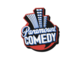 Paramount Comedy HD