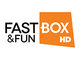 FAST&FUN BOX HD